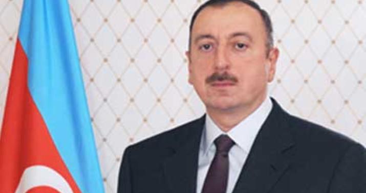 Prezident fəxri adlar verdi - SİYAHI